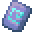 Schmiedevorlage — Minecraft-Block